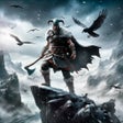 Иконка программы: Niffelheim
