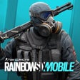 Icona del programma: Rainbow Six Mobile
