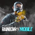 Programın simgesi: Rainbow Six Mobile