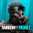 Ikona programu: Rainbow Six Mobile