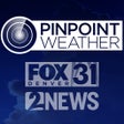 Ikona programu: Pinpoint Weather - KDVR  …