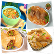 وصفات طبخ و معجنات بدون نت icon