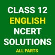 程序图标：Class 12 English NCERT So…
