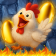 ไอคอนของโปรแกรม: Chicken Tornado