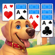 ไอคอนของโปรแกรม: Solitaire Farm Game