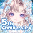 Ikona programu: Purenista M: Dress-up  Ch…