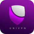 Ikon program: Uni VPN: Fast  Unlimited