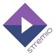 Symbol des Programms: Stremio