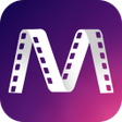 Ikon program: HD Movie Player