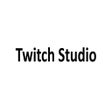 Programın simgesi: Twitch Studio