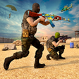 Icon of program: FPS Commando Mission Army…