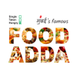أيقونة البرنامج: Food Adda