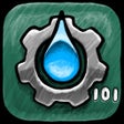 プログラムのアイコン：Aqueduct 101