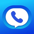 程序图标：Second Phone Number - Num…