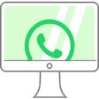 Иконка программы: Whatsapp Workspace