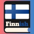 程序图标：Learn Finnish: Phrasebook