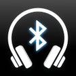 ไอคอนของโปรแกรม: Headphones  Speaker conne…