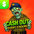 Ikona programu: Shoot Zombie: Earn Real M…