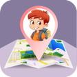 Ícone do programa: GPS Tracker: Family locat…