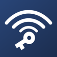 WIFI Password Show - WIFI Key icon