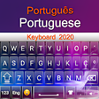 プログラムのアイコン：Portuguese Keyboard 2020 …