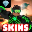 Icoon van programma: Creator for Roblox Studio…