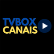 Ícone do programa: TV BOX Canais