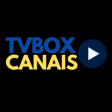 TV BOX Canais