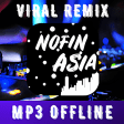 DJ Nofin Asia Remix Full Bass Offline