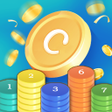 أيقونة البرنامج: CoinCrush