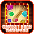 Cricket Noah Thompson