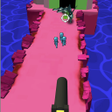 Icona del programma: Gang Blast: Dino Escape