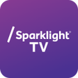 プログラムのアイコン：Sparklight TV