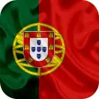 Flag of Portugal 3D Wallpapers