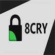 Icon of program: 8CRY - Encryption Hash Ip