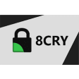 8CRY - Encryption Hash Ip