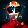 Ikona programu: SUPERHOT PS VR PS4