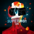 SUPERHOT PS VR PS4
