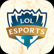 Biểu tượng của chương trình: LOL Esports-CKTGnewslive