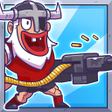 Ícone do programa: Kingdom Defense: Viking B…