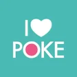 ไอคอนของโปรแกรม: I Love Poke