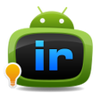 Irdroid light icon