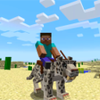 Icône du programme : Animals Mods for Minecraf…
