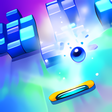 Icon of program: Brick Breaker Revolution …