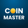 أيقونة البرنامج: Coin Master