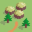 プログラムのアイコン：The Great Outdoors Game