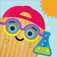 프로그램 아이콘: Science for Kids by Tappi…