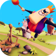 Catapult Shooter 3D: Revenge icon