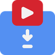 Иконка программы: YouTube Download Master