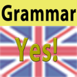 YesGram: Английская грамматика icon